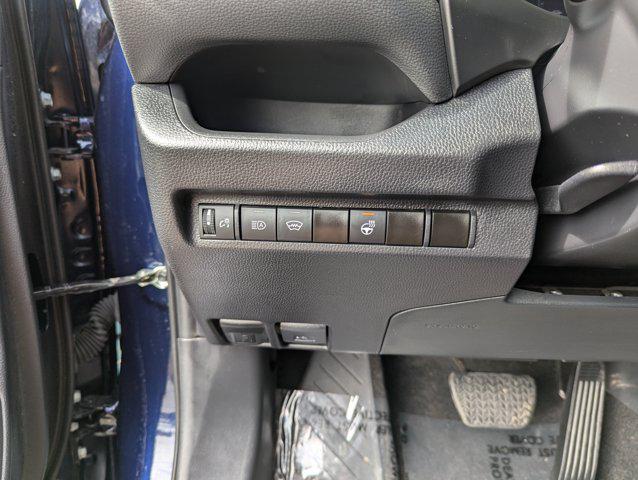 used 2024 Toyota RAV4 car, priced at $30,996