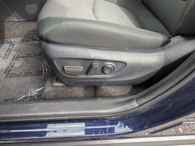 used 2024 Toyota RAV4 car, priced at $30,996