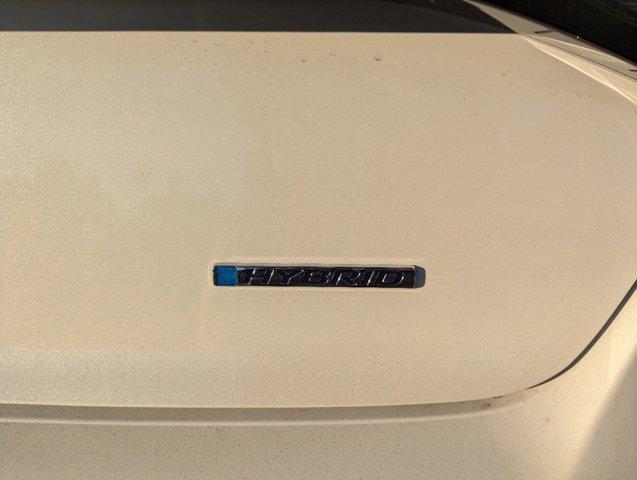 new 2025 Honda Accord Hybrid car, priced at $35,036
