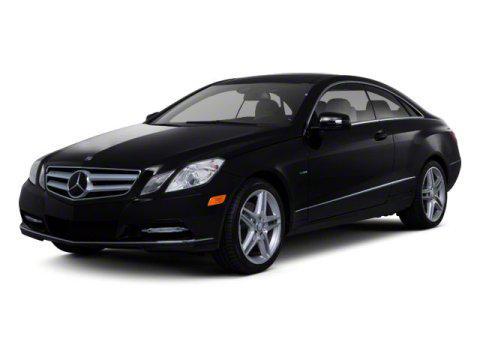 used 2010 Mercedes-Benz E-Class car, priced at $12,999