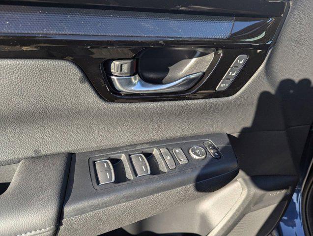 new 2025 Honda CR-V car, priced at $34,907