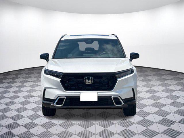 new 2026 Honda CR-V Hybrid car, priced at $43,151