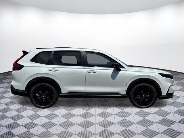 new 2026 Honda CR-V Hybrid car, priced at $43,151