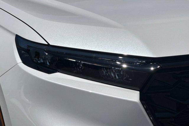 new 2026 Honda CR-V Hybrid car, priced at $43,151