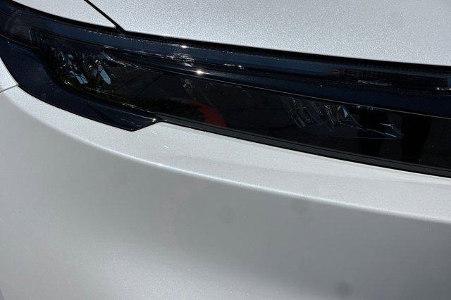 new 2026 Honda CR-V Hybrid car, priced at $36,891