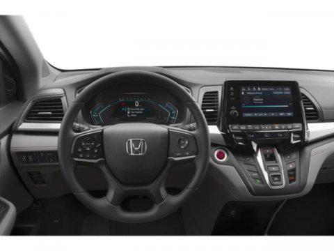 used 2019 Honda Odyssey car, priced at $21,999