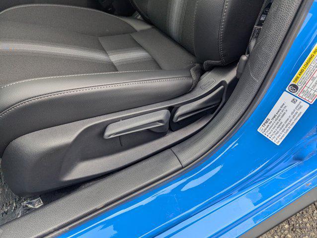 new 2025 Honda Civic car, priced at $27,962
