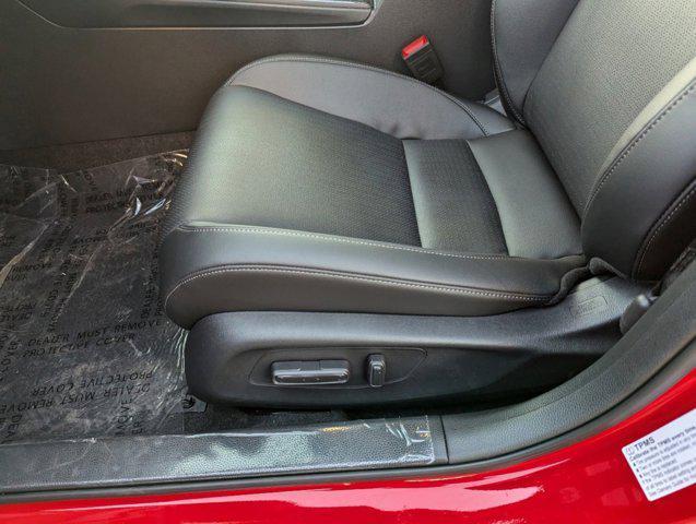 new 2025 Honda Civic Hybrid car, priced at $31,182