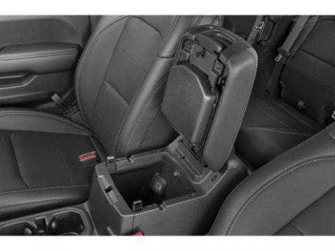 used 2023 Jeep Wrangler 4xe car, priced at $30,999