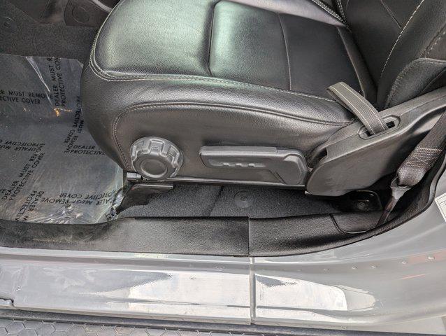 used 2023 Jeep Wrangler 4xe car, priced at $30,999