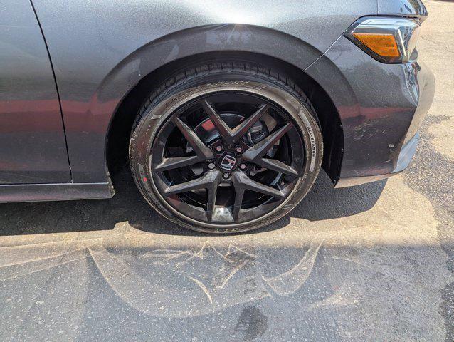 new 2026 Honda Civic car, priced at $26,991