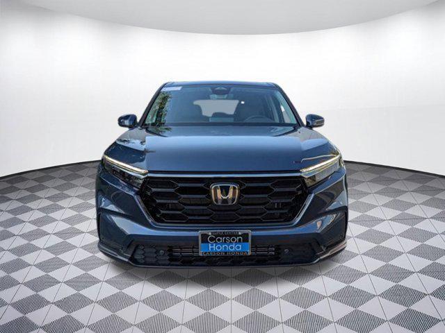 new 2025 Honda CR-V car, priced at $34,907