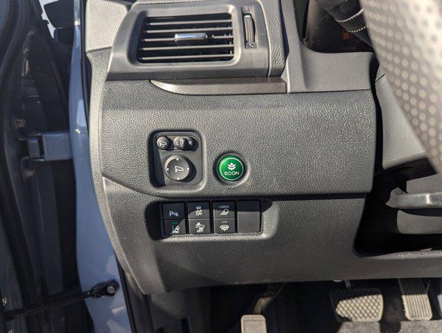 new 2025 Honda Ridgeline car, priced at $44,869