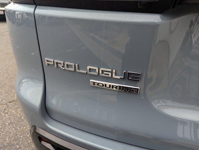 new 2025 Honda Prologue car, priced at $50,073