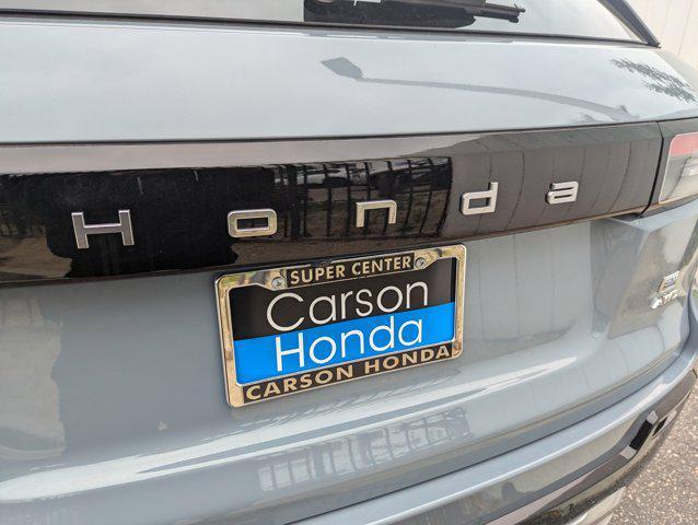 new 2025 Honda Prologue car, priced at $50,073
