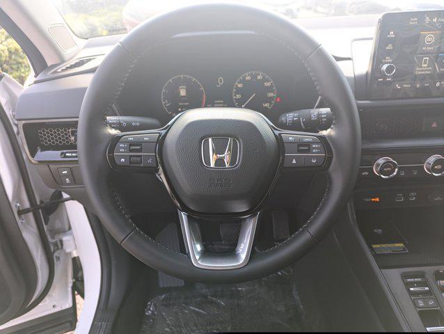 new 2025 Honda CR-V car, priced at $32,964