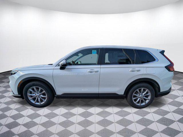 new 2025 Honda CR-V car, priced at $32,964