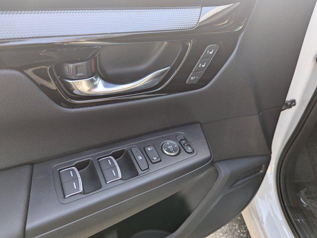 new 2025 Honda CR-V car, priced at $32,964
