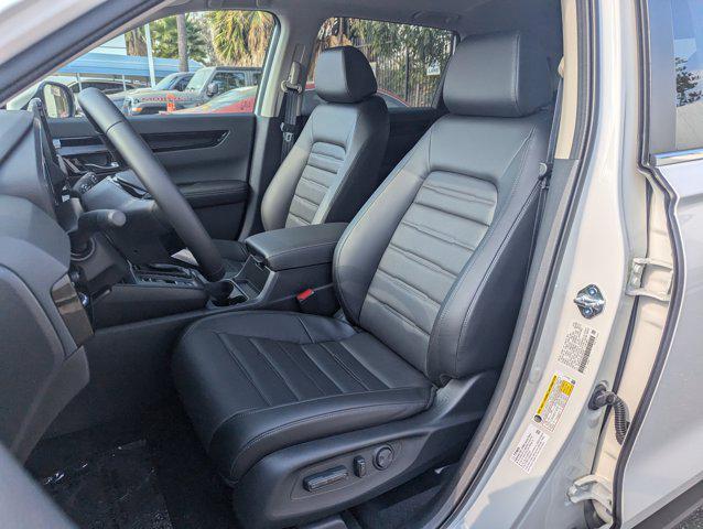 new 2025 Honda CR-V car, priced at $32,964