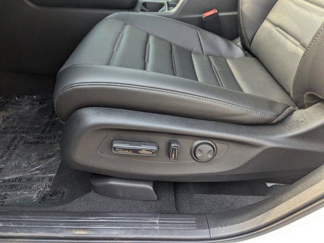 new 2025 Honda CR-V car, priced at $32,964