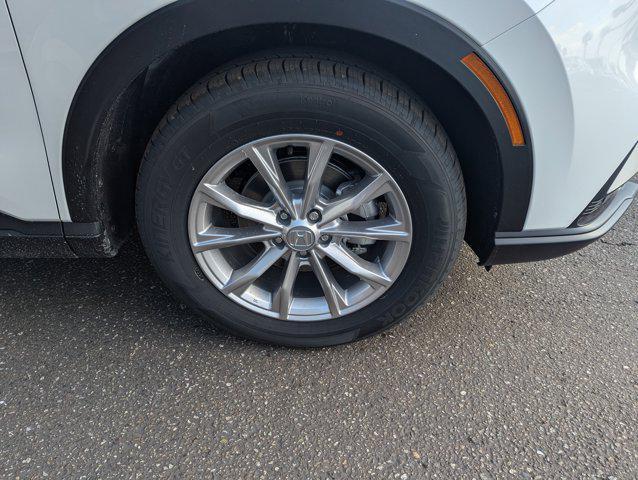 new 2025 Honda CR-V car, priced at $32,964