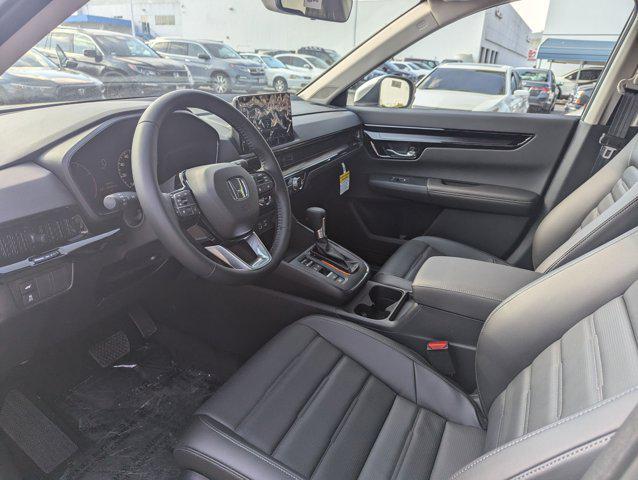 new 2025 Honda CR-V car, priced at $32,964