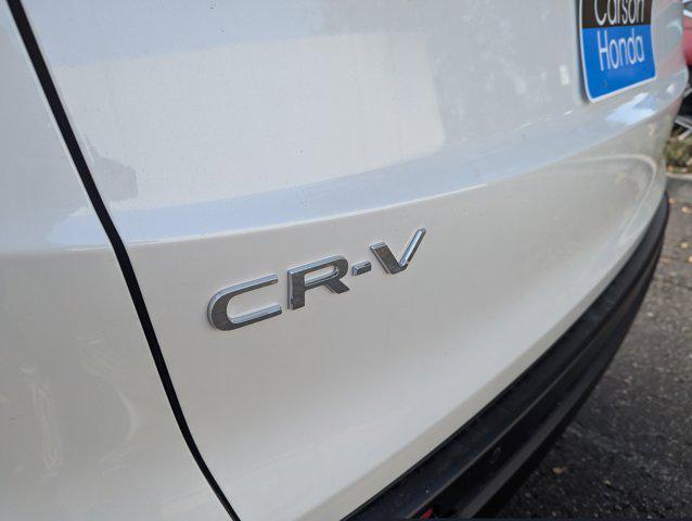 new 2025 Honda CR-V car, priced at $32,964