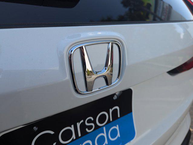 new 2025 Honda CR-V car, priced at $32,964