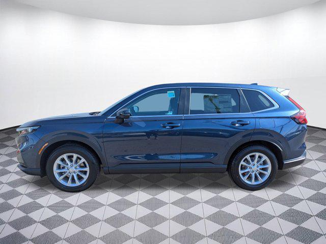 new 2025 Honda CR-V car, priced at $36,351