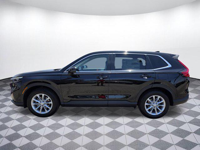 new 2025 Honda CR-V car, priced at $36,351