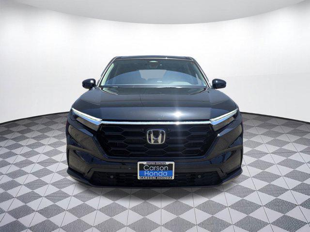 new 2025 Honda CR-V car, priced at $36,351