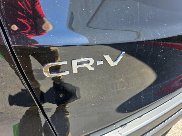new 2025 Honda CR-V car, priced at $36,351