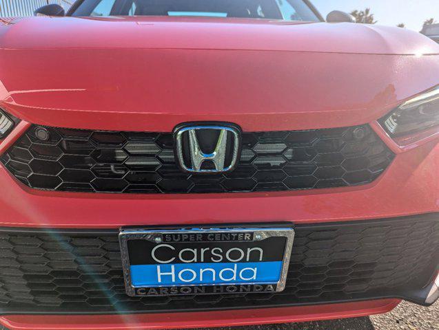 new 2025 Honda Civic Hybrid car, priced at $31,422