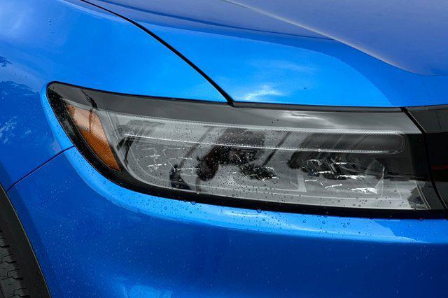 new 2025 Honda Prologue car, priced at $48,991