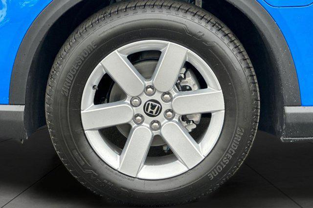 new 2025 Honda Prologue car, priced at $48,991