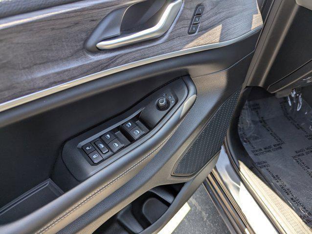 used 2024 Jeep Grand Cherokee car, priced at $36,396
