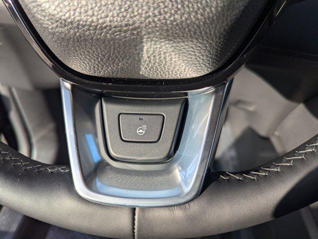 new 2025 Honda Pilot car, priced at $45,781