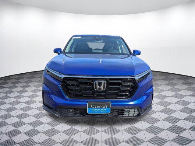 new 2025 Honda CR-V car, priced at $35,338