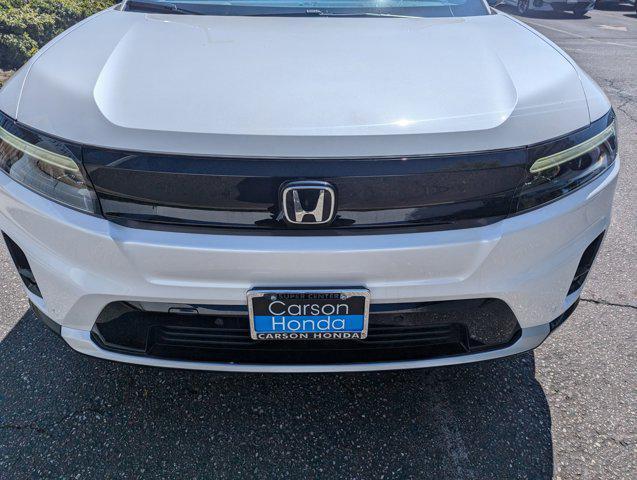 new 2025 Honda Prologue car, priced at $50,073
