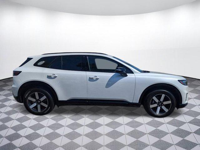 new 2025 Honda Prologue car, priced at $52,992
