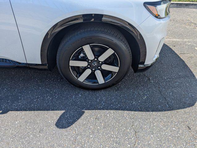 new 2025 Honda Prologue car, priced at $52,992