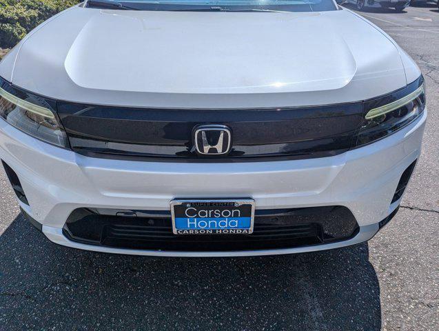 new 2025 Honda Prologue car, priced at $52,992