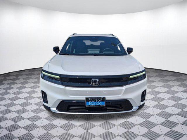 new 2025 Honda Prologue car, priced at $52,992