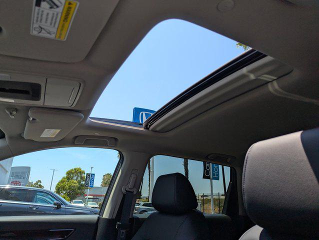 new 2026 Honda CR-V car, priced at $33,311