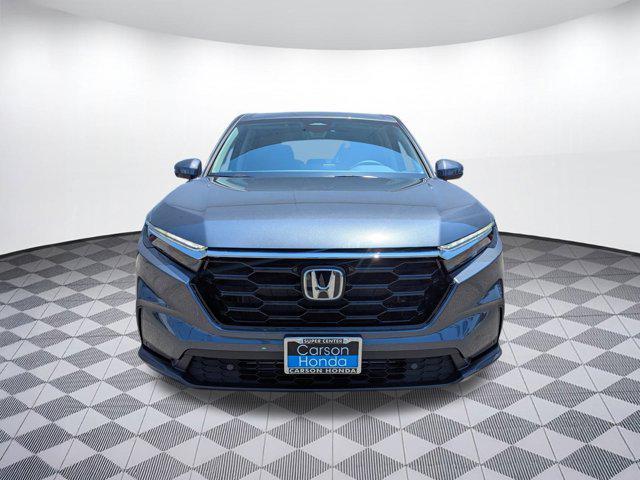 new 2026 Honda CR-V car, priced at $33,311