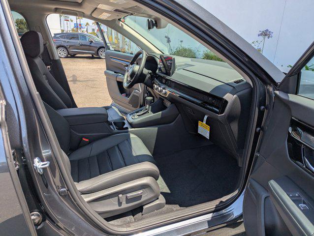 new 2026 Honda CR-V car, priced at $33,311