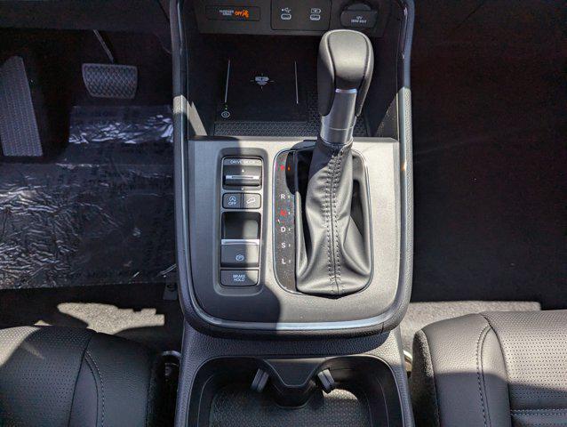 new 2026 Honda CR-V car, priced at $33,311