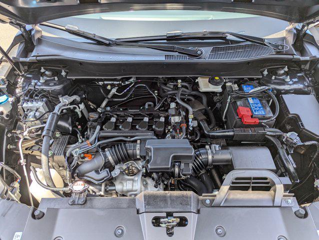 new 2026 Honda CR-V car, priced at $33,311