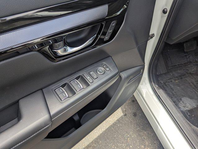 new 2025 Honda CR-V car, priced at $36,781