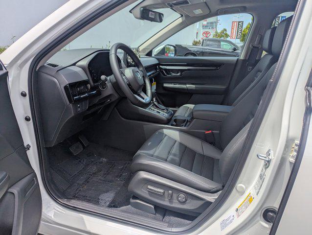 new 2025 Honda CR-V car, priced at $36,781